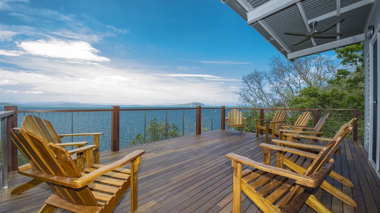 Photo of Patio Balcony in Picnic Bay