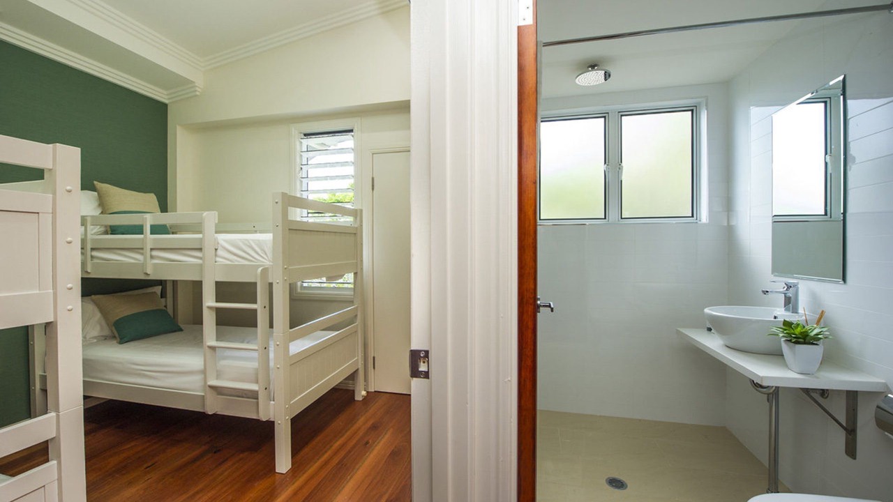 Photo of Bedroom in Picnic Bay