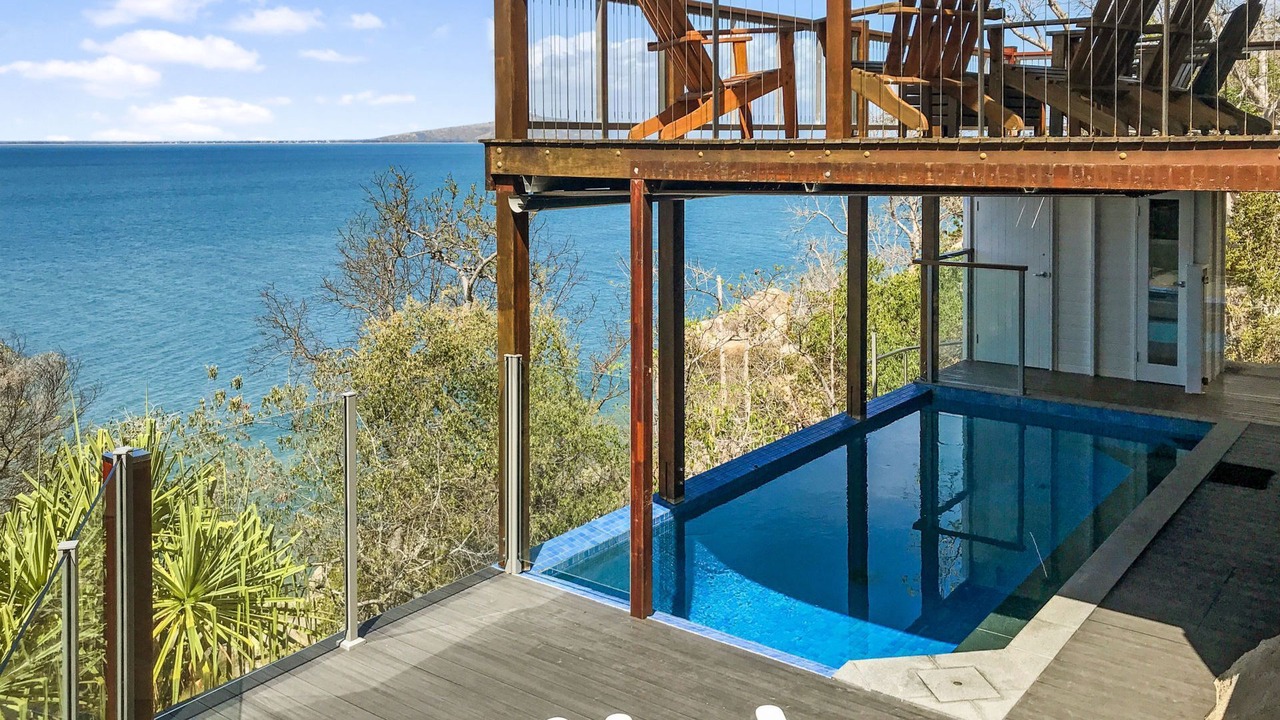 Photo of Outdoor in Picnic Bay