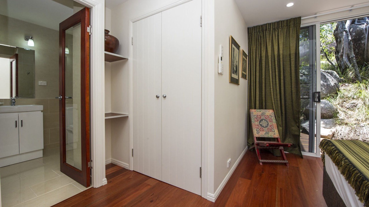 Photo of Bedroom in Picnic Bay
