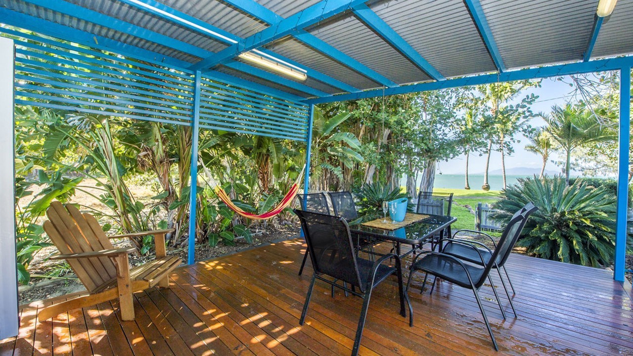 Photo of Outdoor in Picnic Bay
