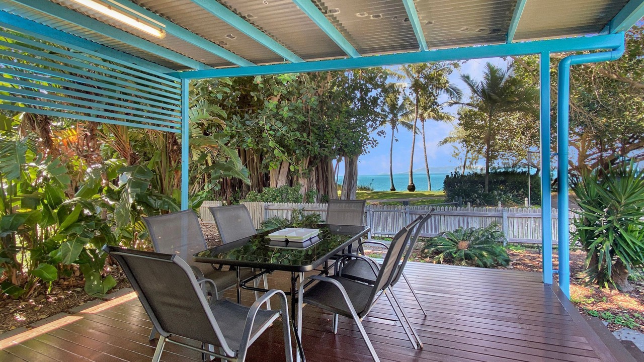 Photo of Outdoor in Picnic Bay