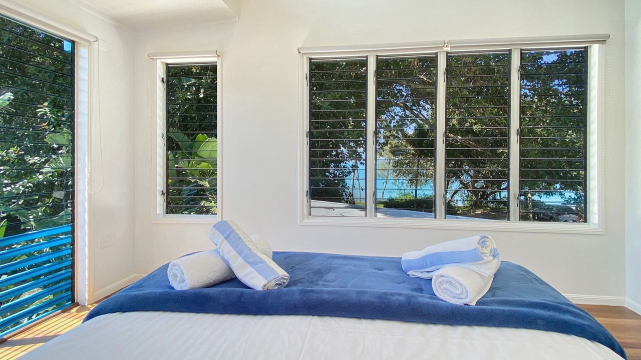 Photo of Bedroom in Picnic Bay