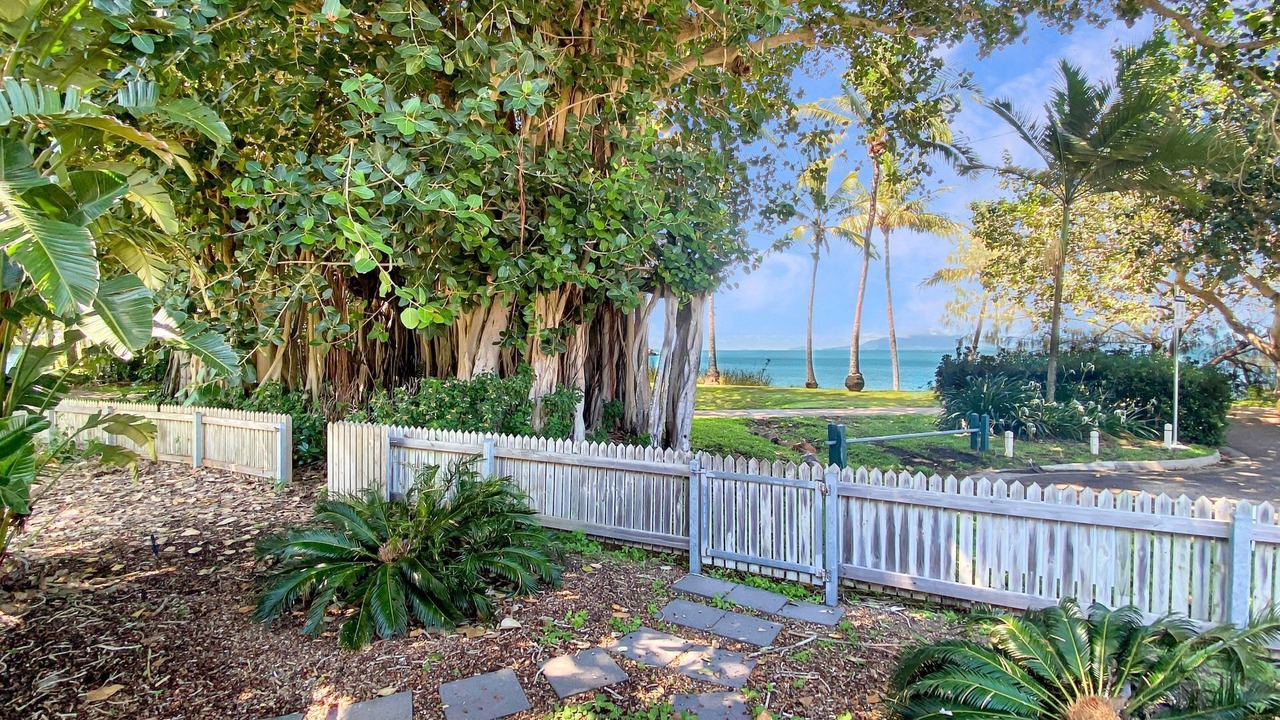 Photo of Outdoor in Picnic Bay