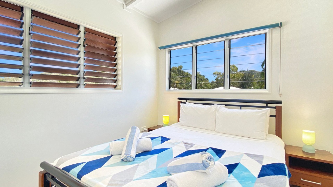 Photo of Bedroom in Picnic Bay