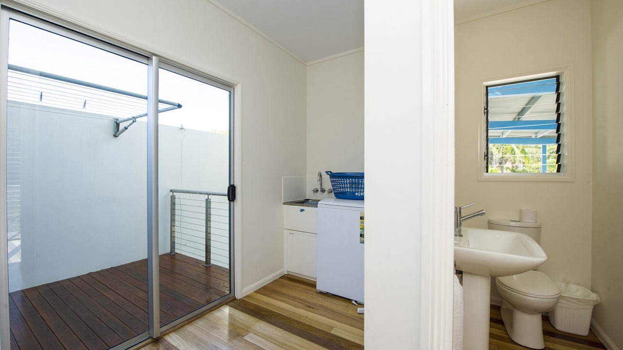 Photo of Bathroom in Picnic Bay