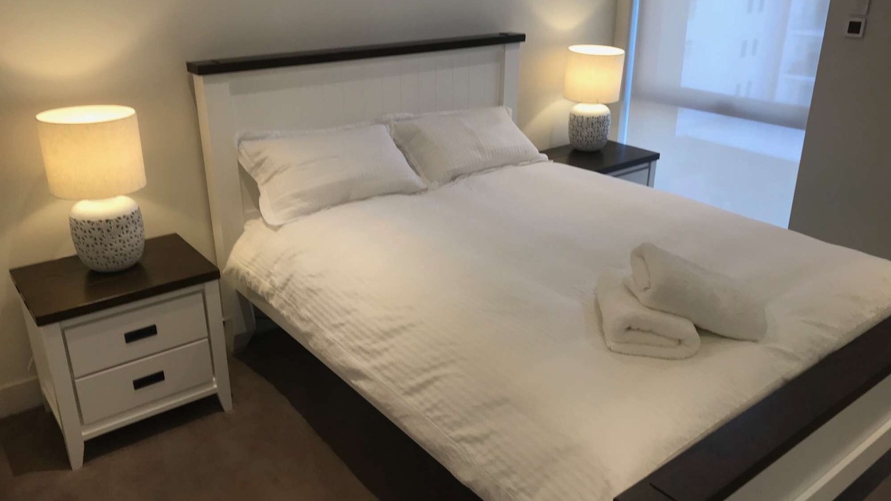 Photo of Bedroom in Wollongong