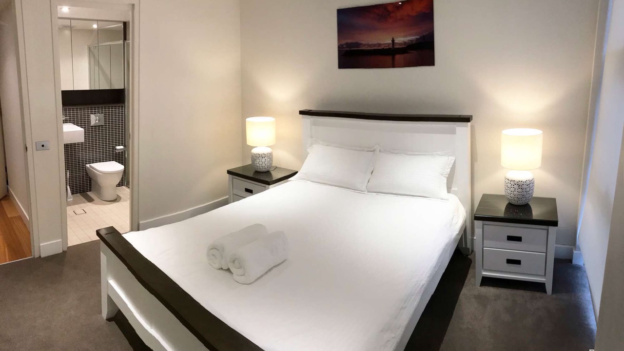 Photo of Bedroom in Wollongong