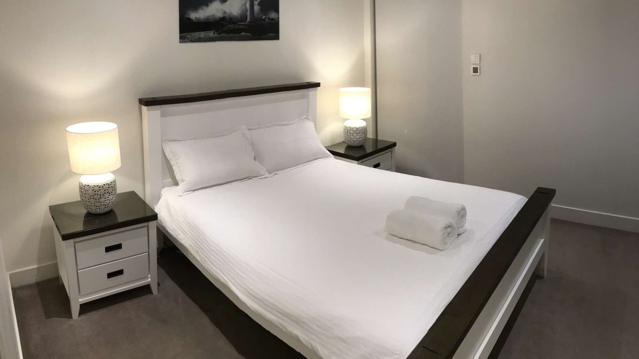 Photo of Bedroom in Wollongong