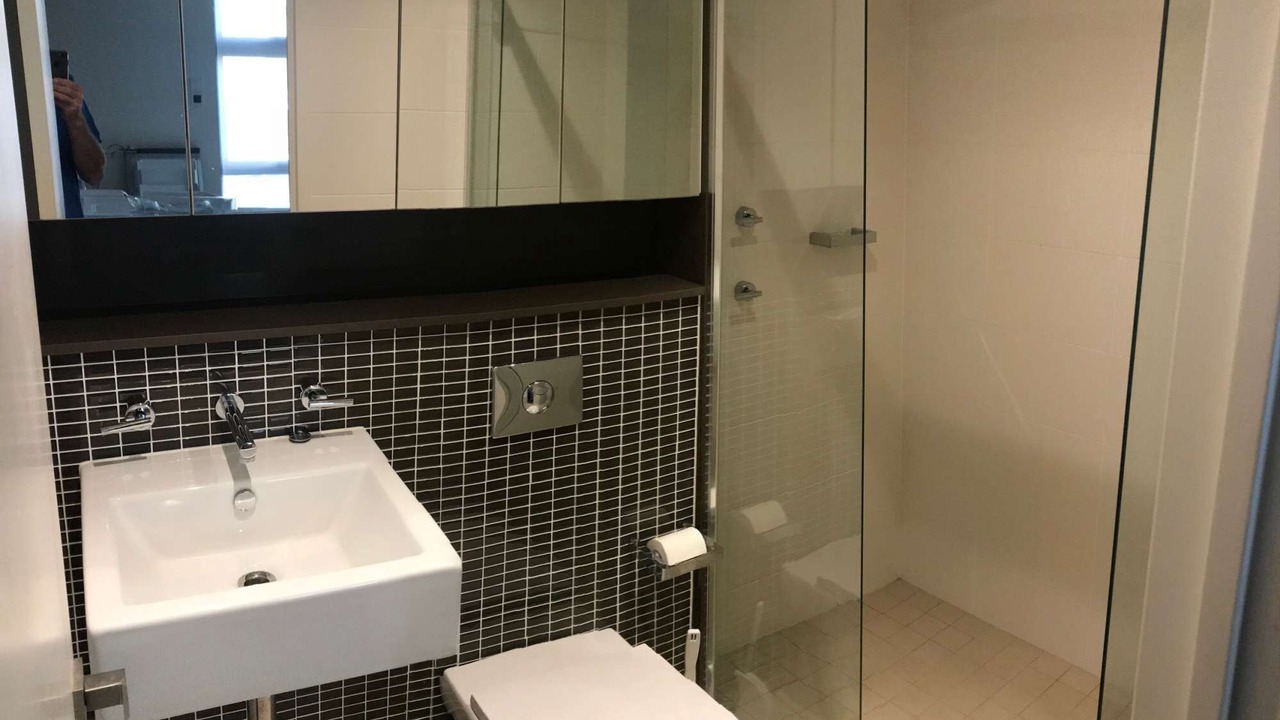Photo of Bathroom in Wollongong