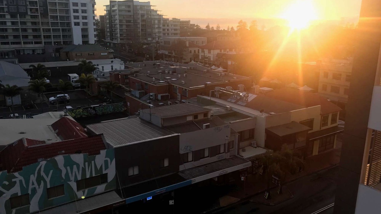 Photo of Outdoor in Wollongong