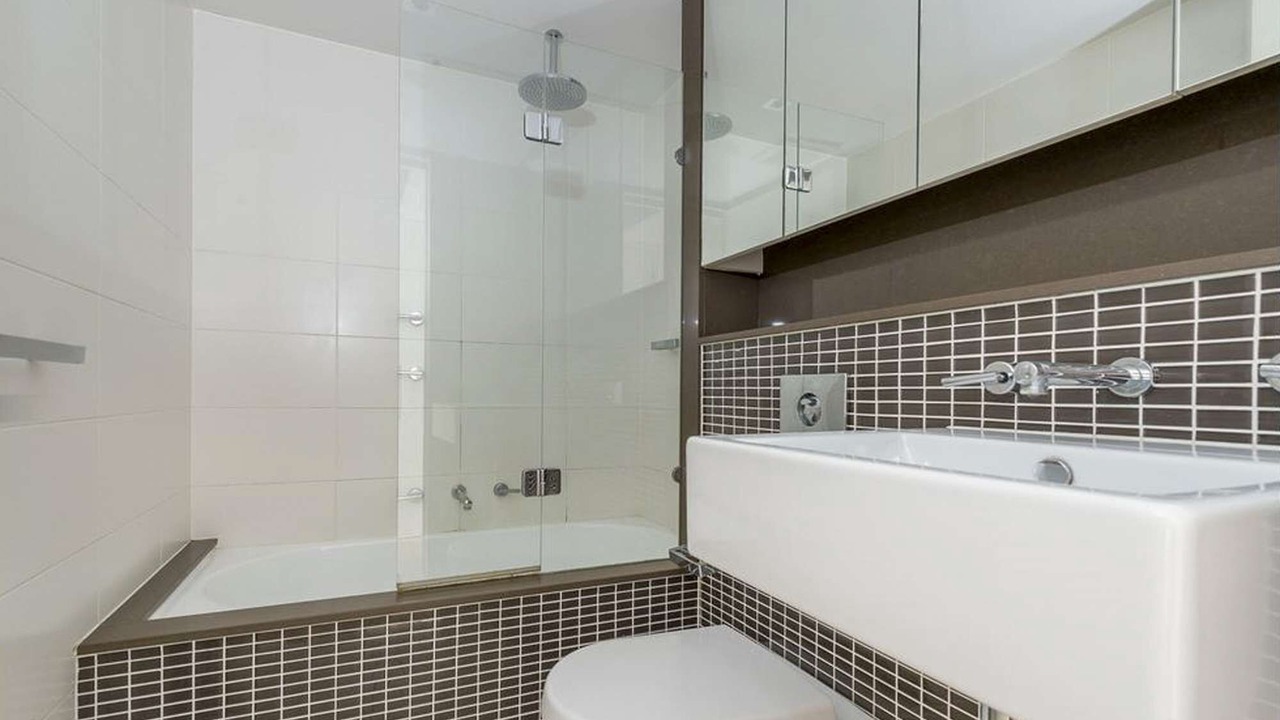 Photo of Bathroom in Wollongong