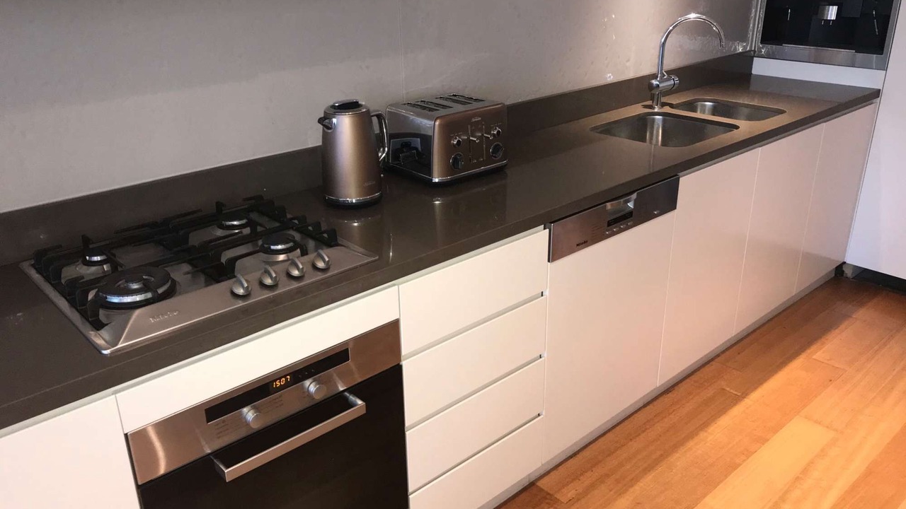 Photo of Kitchen in Wollongong