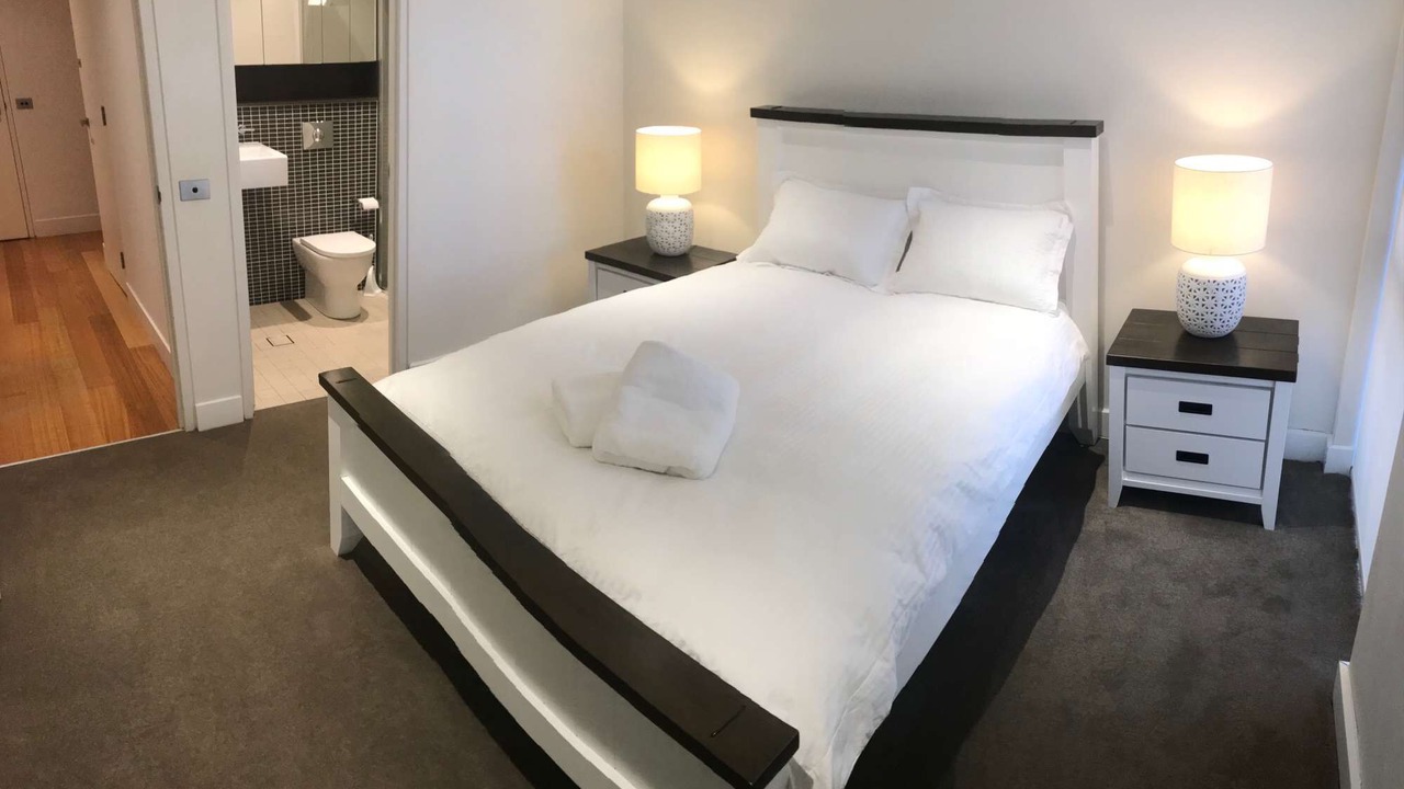 Photo of Bedroom in Wollongong