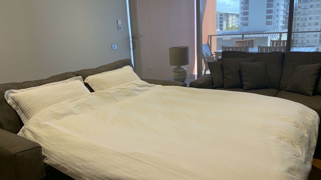Photo of Bedroom in Wollongong