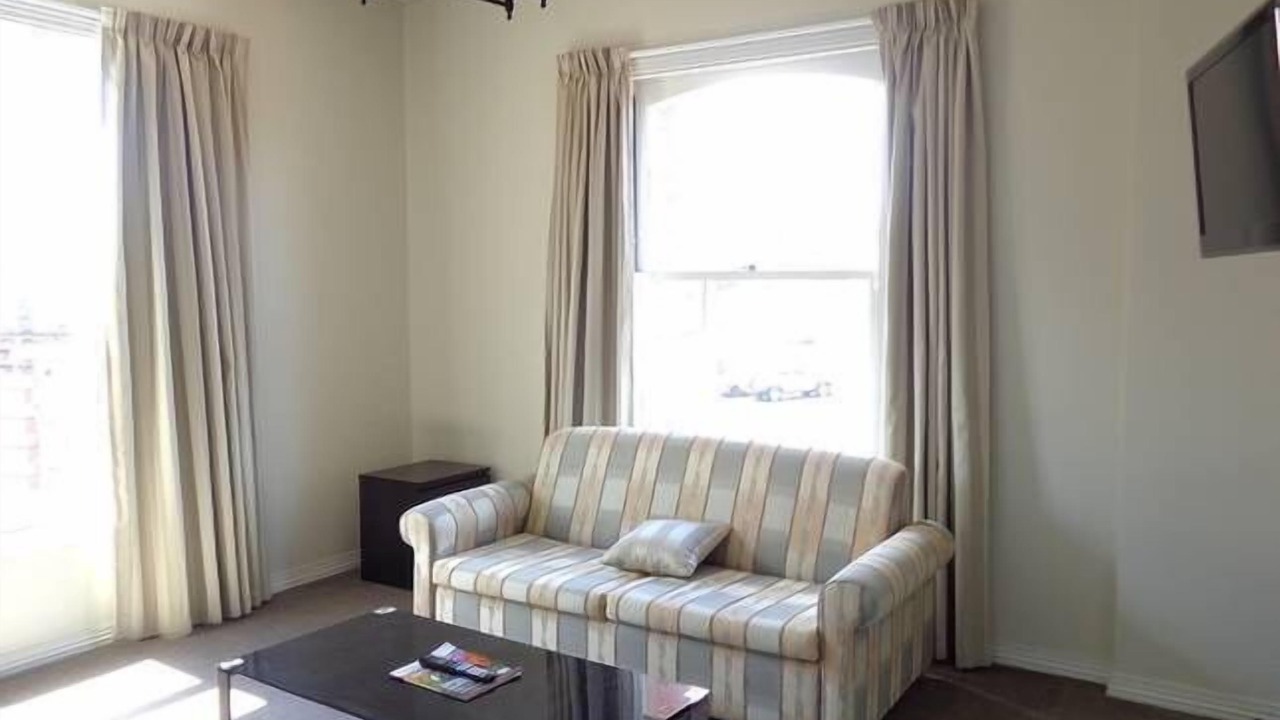 Photo of Livingroom in Sullivan's Cove