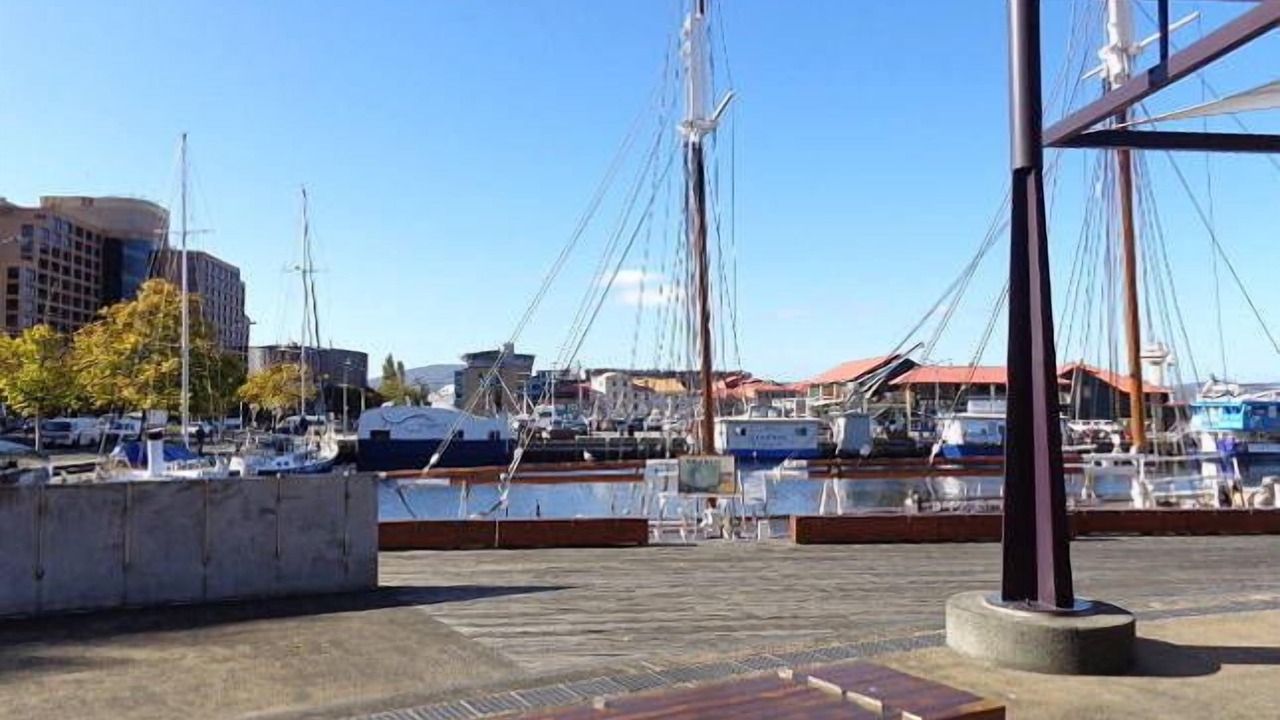 Photo of Others in Sullivan's Cove