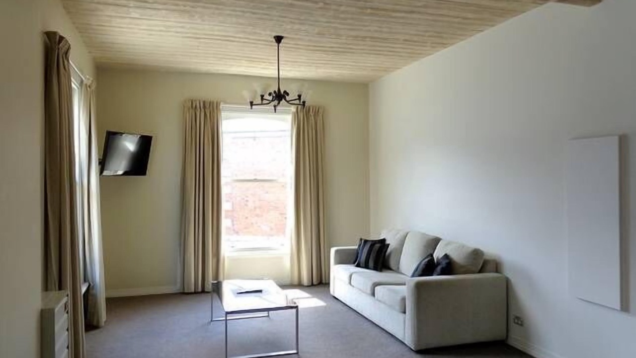Photo of Livingroom in Sullivan's Cove