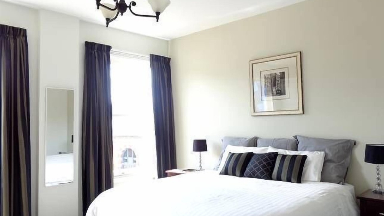 Photo of Bedroom in Sullivan's Cove