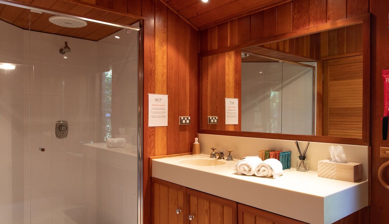 Photo of Bathroom in North Nowra