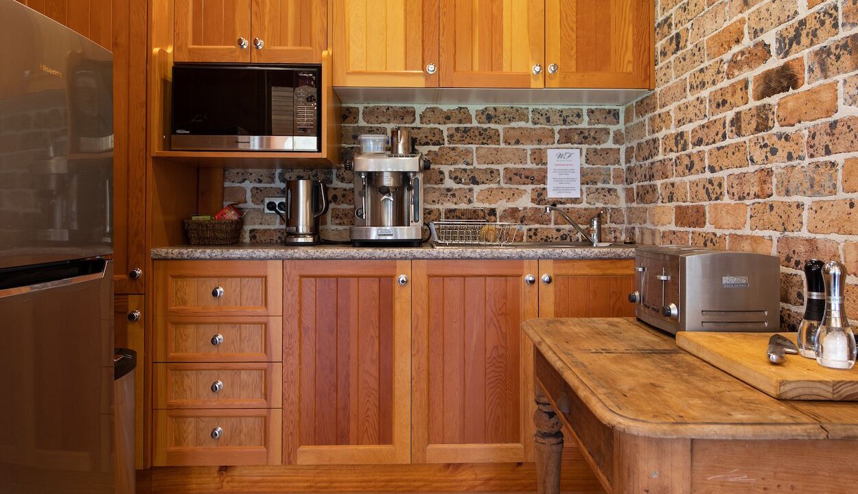 Photo of Kitchen in North Nowra