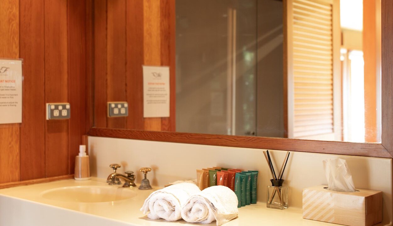 Photo of Bathroom in North Nowra