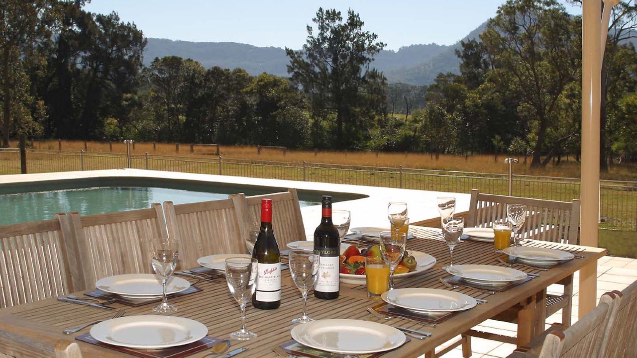 Photo of Outdoor in North Nowra