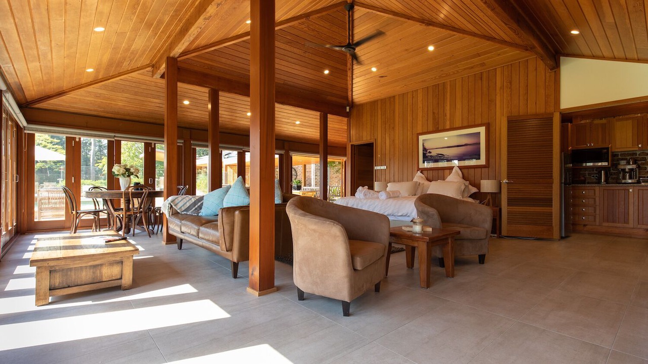 Photo of Livingroom in North Nowra