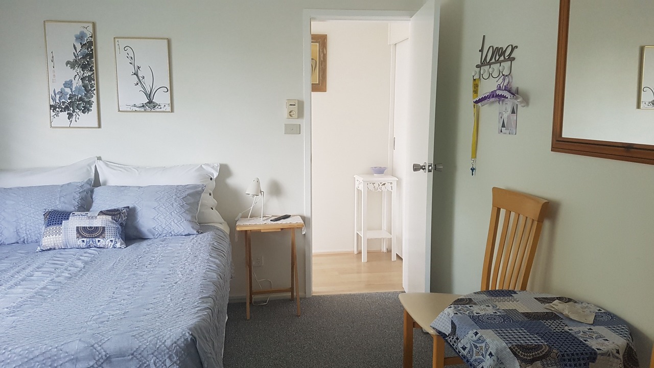 Photo of Bedroom in Corlette
