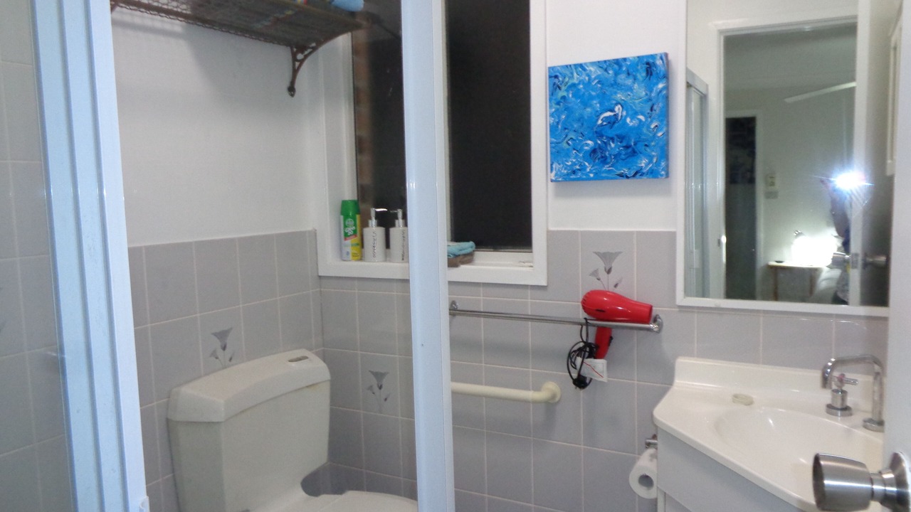 Photo of Bathroom in Corlette