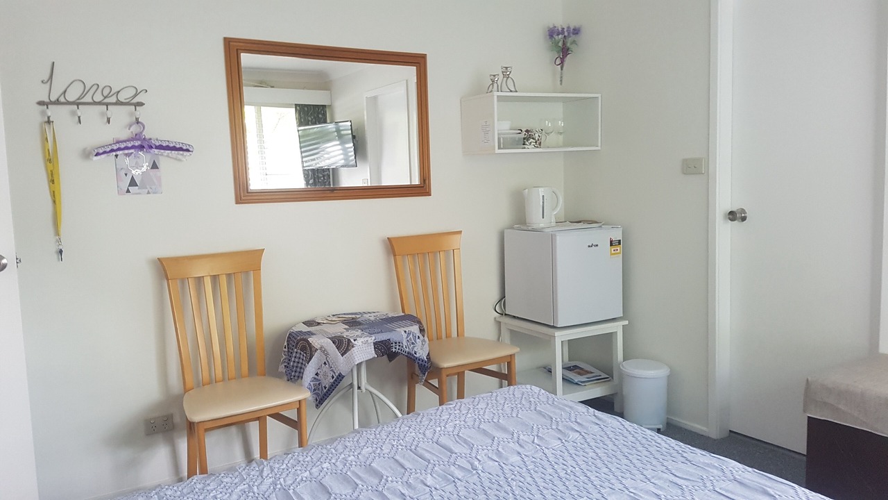 Photo of Bedroom in Corlette