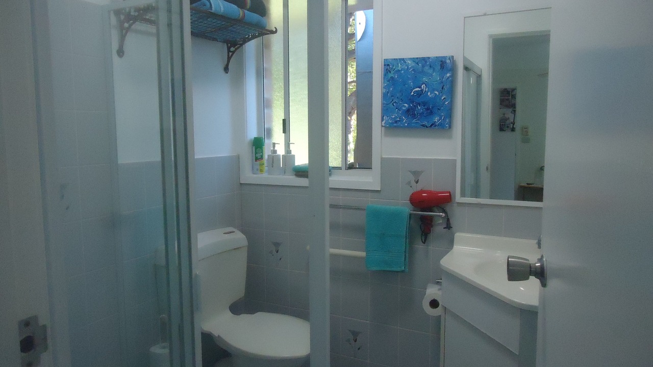 Photo of Bathroom in Corlette