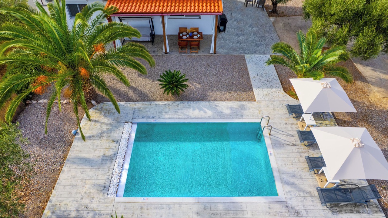 Photo of Outdoor in Lindos
