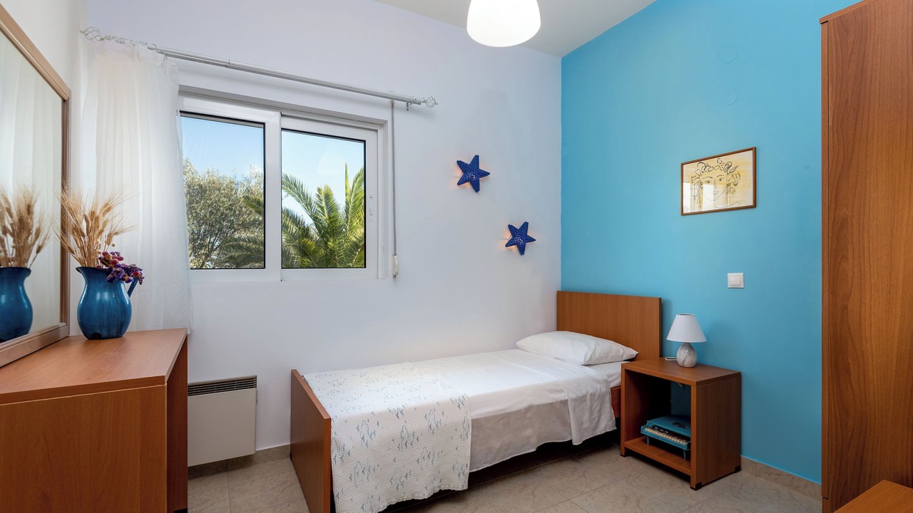 Photo of Bedroom in Lindos