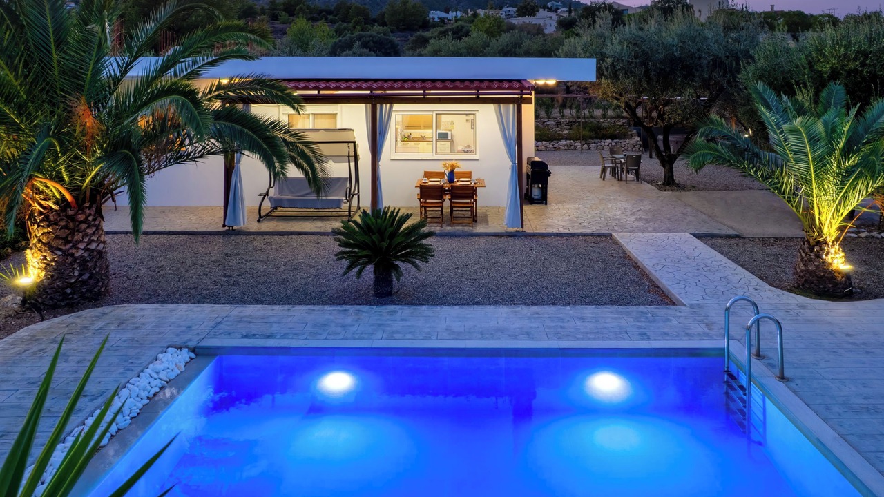 Photo of Outdoor in Lindos