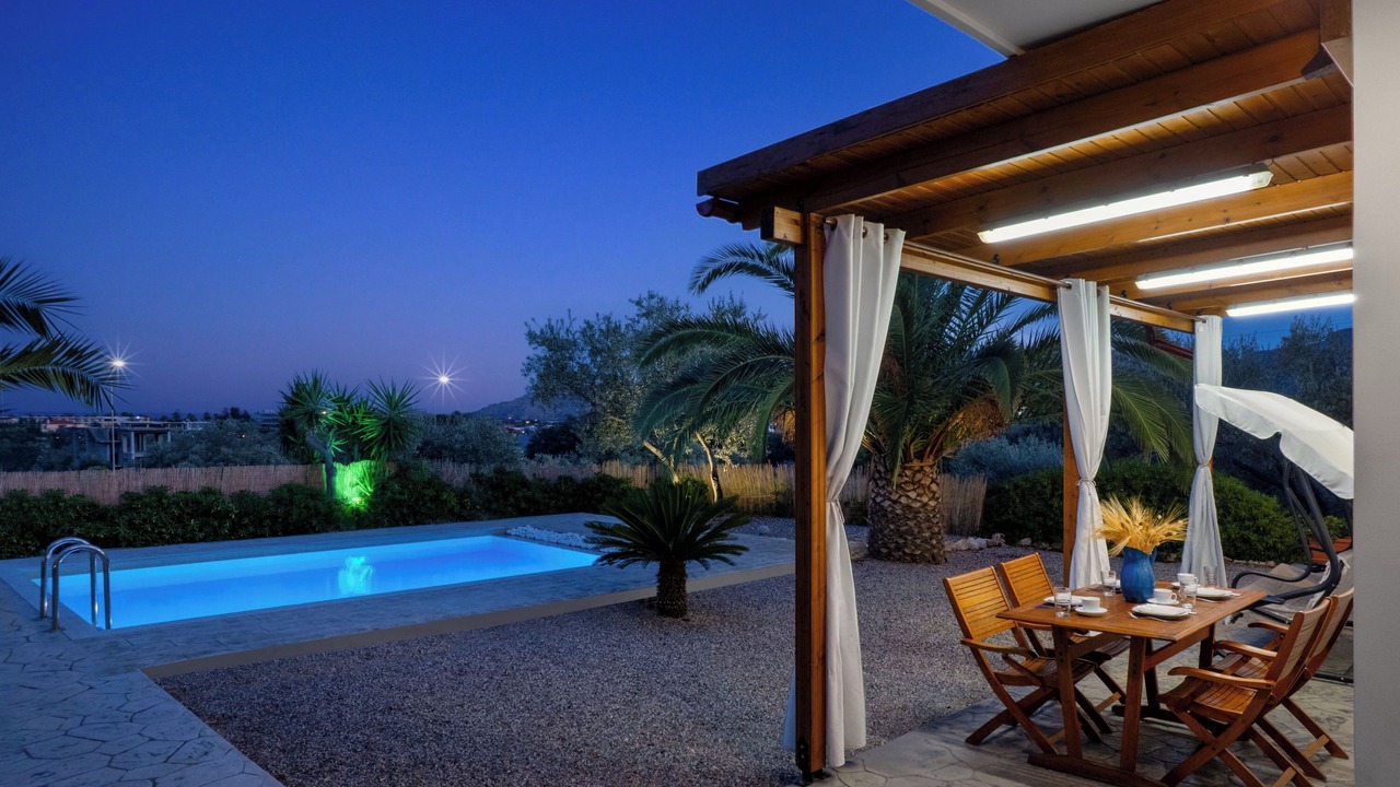 Photo of Outdoor in Lindos