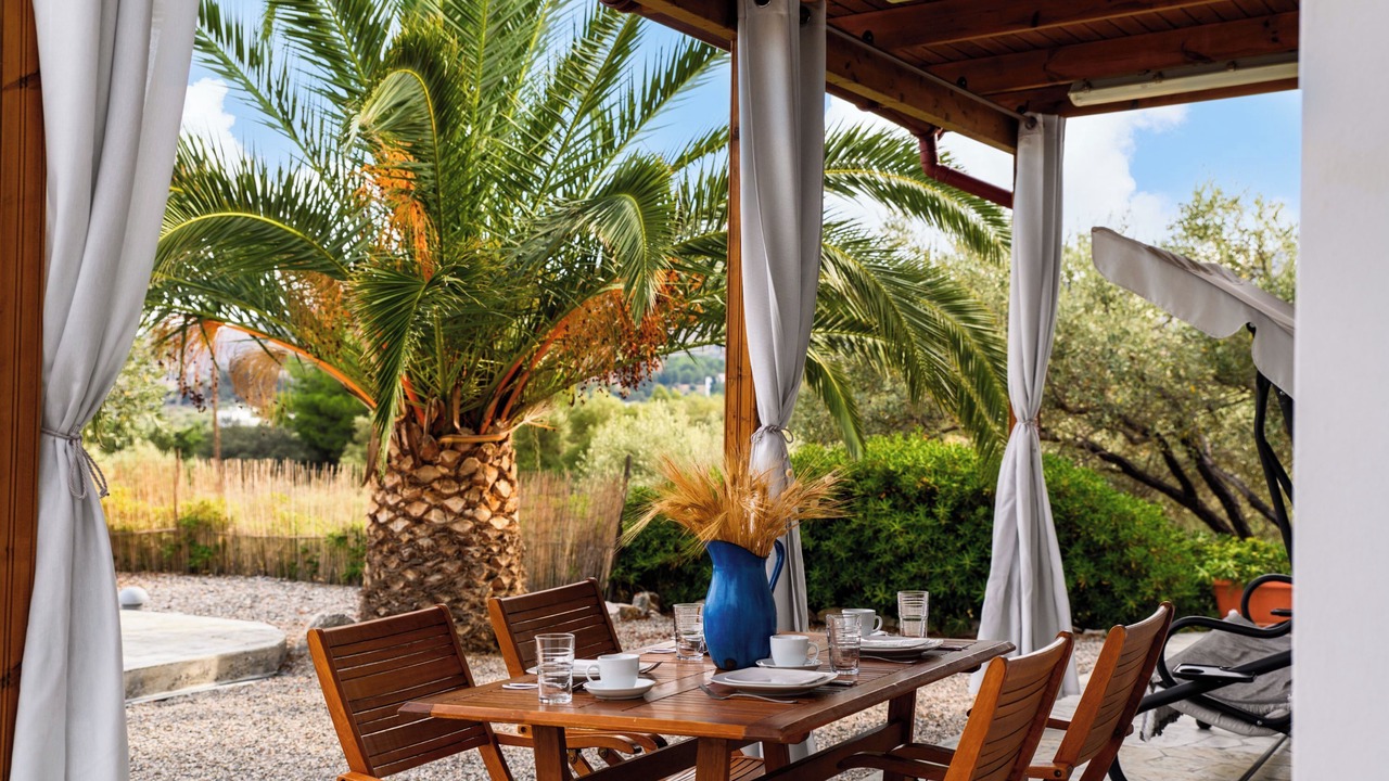 Photo of Outdoor in Lindos
