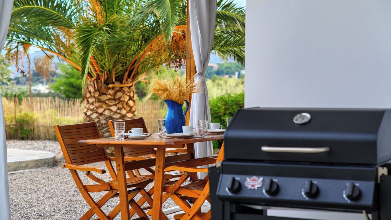 Photo of Outdoor in Lindos