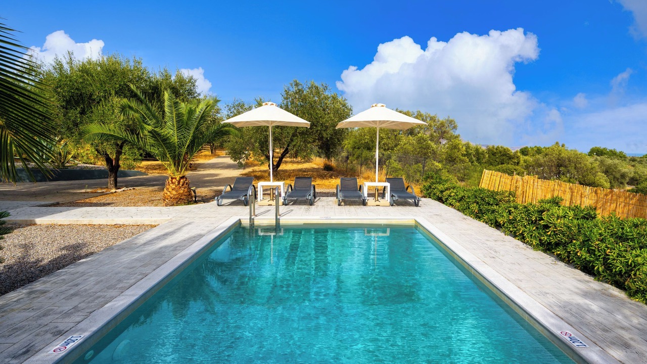 Photo of Outdoor in Lindos