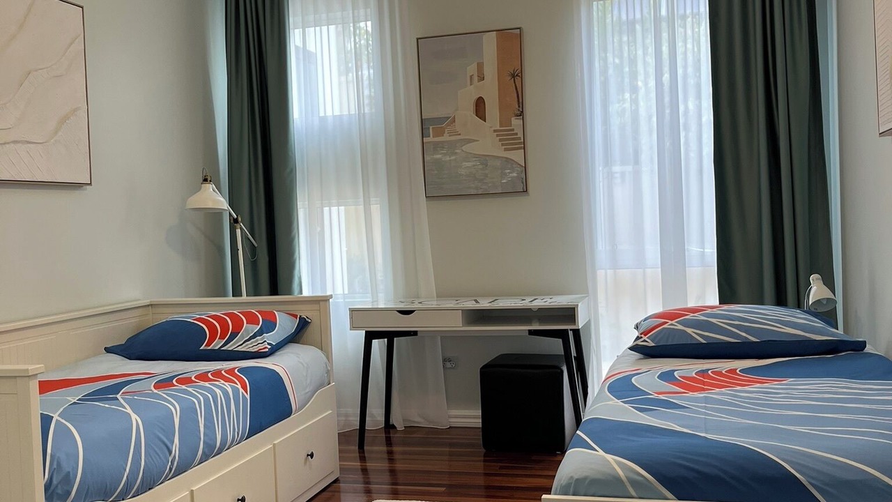 Photo of Bedroom in Hallett Cove