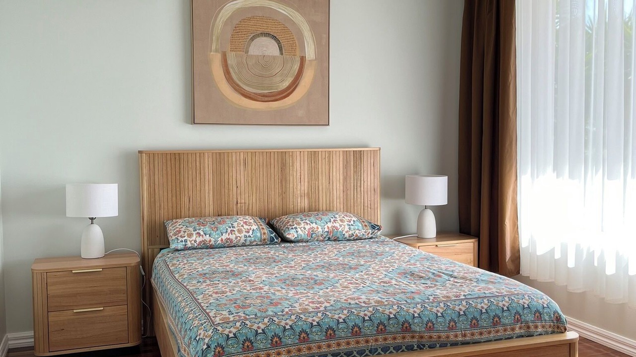 Photo of Bedroom in Hallett Cove