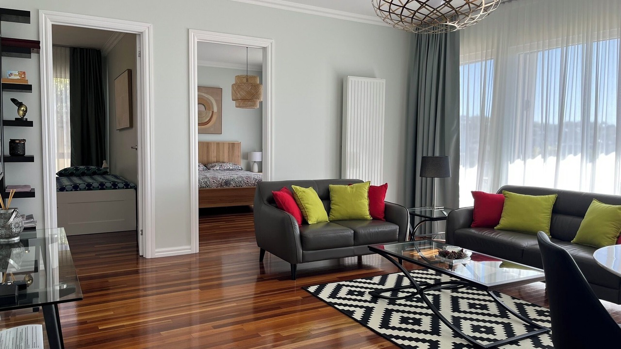 Photo of Bedroom in Hallett Cove