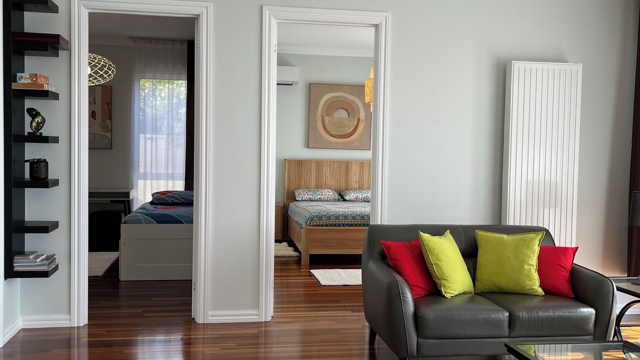 Photo of Livingroom in Hallett Cove