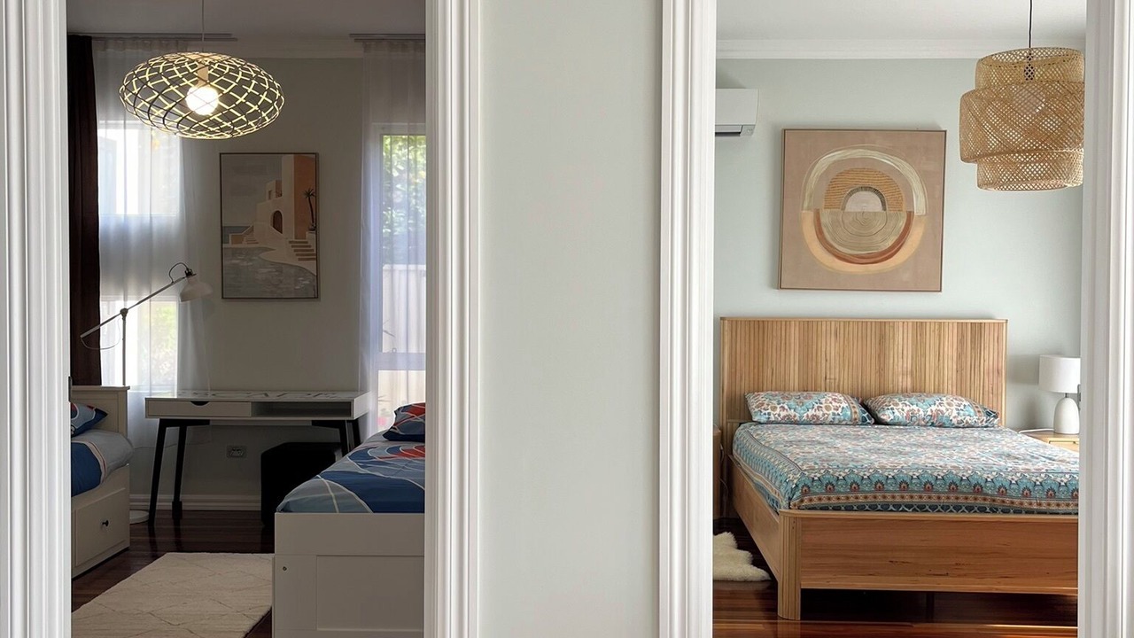 Photo of Bedroom in Hallett Cove