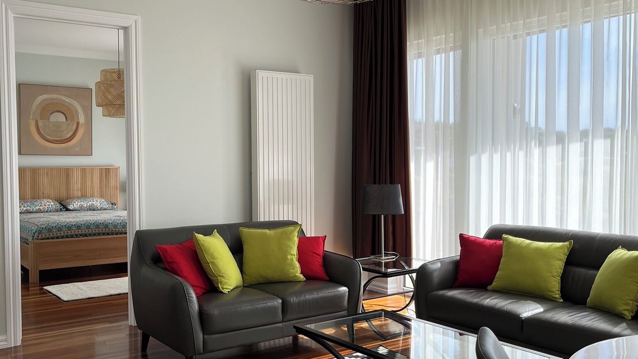 Photo of Livingroom in Hallett Cove