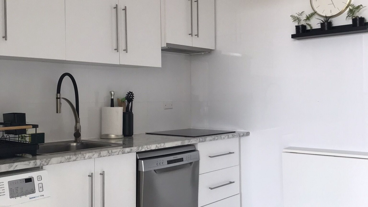 Photo of Kitchen in Hallett Cove