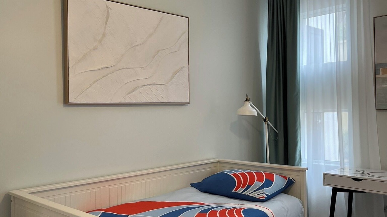 Photo of Bedroom in Hallett Cove