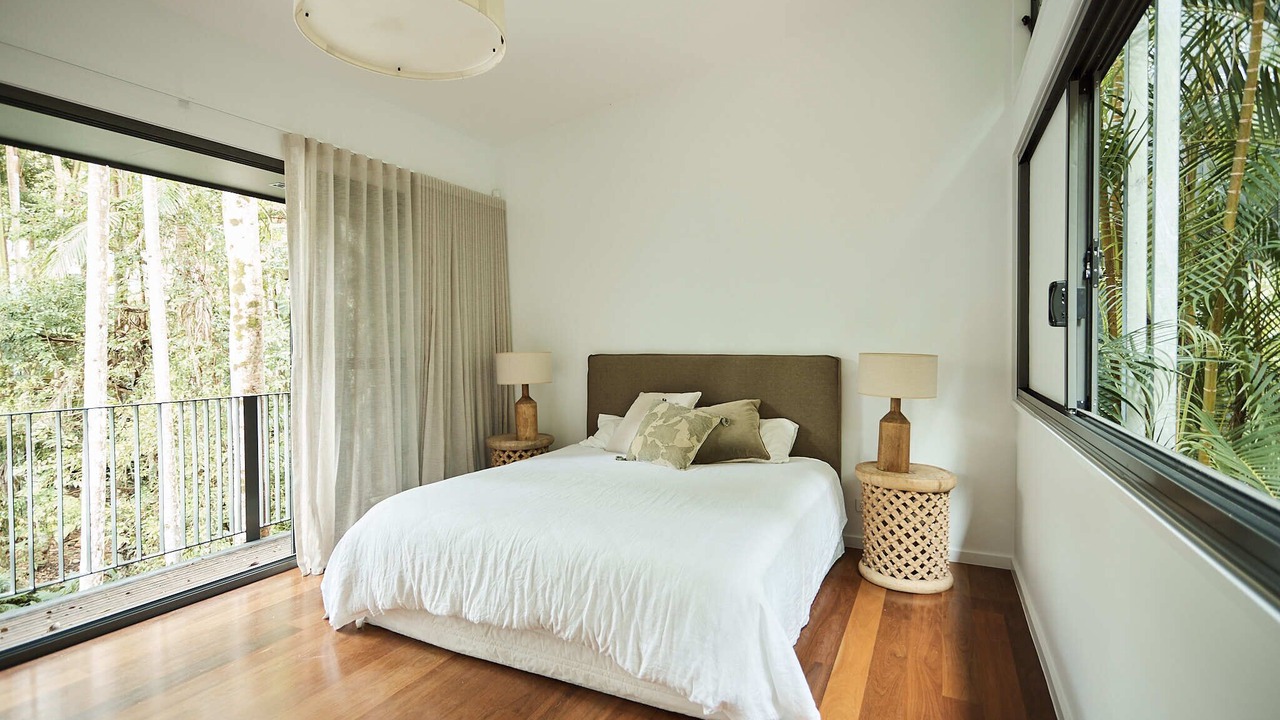 Photo of Bedroom in Noosa Heads
