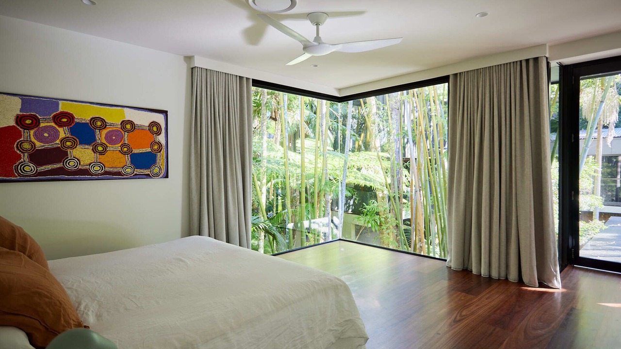 Photo of Bedroom in Noosa Heads