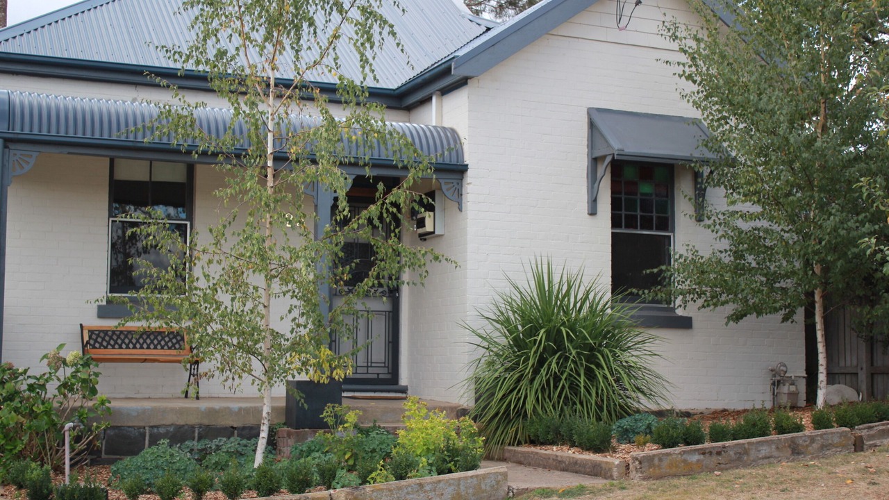 Photo of Outdoor in Millthorpe